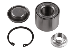 Radlagersatz Hinterachse für CITROËN OPEL PEUGEOT DS C3 AIRCROSS II / ORIGIN