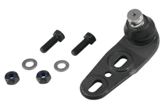 Trag Führungsgelenk Vorderachse rechts für AUDI 80 B3 Stufenheck 90 COUPE