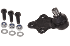 Trag Führungsgelenk Vorderachse für PEUGEOT 306 Break Cabriolet Schrägheck