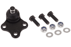 Trag Führungsgelenk Vorderachse für CITROËN PEUGEOT BERLINGO / FIRST