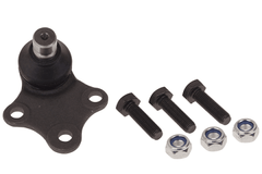 Trag Führungsgelenk Vorderachse für CITROËN PEUGEOT BERLINGO / FIRST