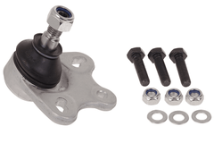 Trag Führungsgelenk Vorderachse für MERCEDES-BENZ A-KLASSE