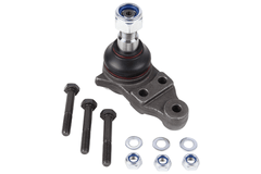 Trag Führungsgelenk Vorderachse für VW LT 28-35 I Bus Kasten