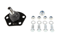 Trag Führungsgelenk Vorderachse für CITROËN FIAT PEUGEOT JUMPER I Bus Kasten