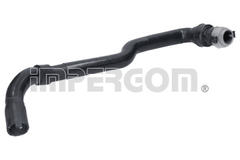 Kühlerschlauch für PEUGEOT 306 Schrägheck Break