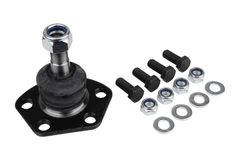 Trag Führungsgelenk Vorderachse für CITROËN FIAT PEUGEOT JUMPER I Bus Kasten