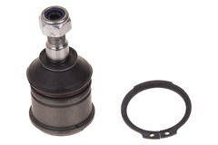 Trag Führungsgelenk Vorderachse für HONDA ACCORD III Aerodeck CIVIC IV