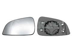 Spiegelglas Außenspiegel links für OPEL ASTRA H Caravan GTC TwinTop Stufenheck