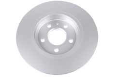 2x Bremsscheibe Hinterachse für AUDI A4 Allroad B9 Avant A5 Sportback Cabriolet