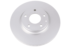 2x Bremsscheibe Vorderachse für MAZDA 3 Stufenheck Schrägheck CX-30