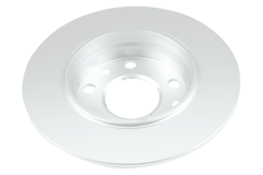 2x Bremsscheibe Hinterachse für NISSAN RENAULT JUKE CAPTUR II MEGANE IV