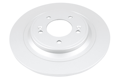 2x Bremsscheibe Hinterachse für HYUNDAI KIA KONA TUCSON SPORTAGE V