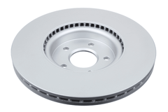 2x Bremsscheibe Vorderachse für FORD VOLVO FOCUS II III Turnier KUGA TOURNEO