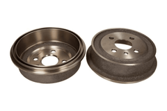 2x Bremstrommel Hinterachse für OPEL VAUXHALL CHEVROLET DAEWOO ASCONA A Caravan