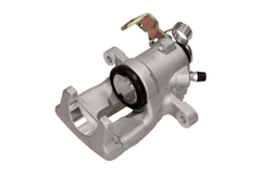 Bremssattel Hinterachse links für OPEL ASTRA G Caravan CC Coupe Cabriolet