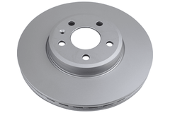 2x Bremsscheibe Vorderachse für AUDI A4 Allroad B8 B9 Avant A5 Sportback