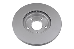 2x Bremsscheibe Vorderachse für MAZDA 3 Stufenheck CX-3