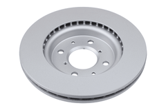 2x Bremsscheibe Vorderachse für SUZUKI SWIFT IV