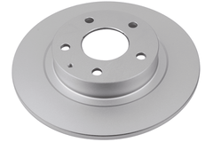 2x Bremsscheibe Hinterachse für MAZDA 6 Kombi Stufenheck