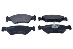 Bremsbelagsatz Scheibenbremse Vorderachse für FORD MAZDA COURIER Pick-up FIESTA