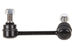 Koppelstange Stabilisator Hinterachse links für MITSUBISHI PAJERO II III Canvas
