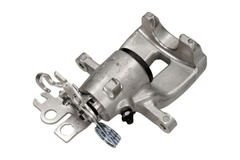Bremssattel Hinterachse links für VW CADDY III Großraumlimousine