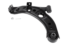 Querlenker Vorderachse links für DAIHATSU SUBARU SIRION JUSTY IV