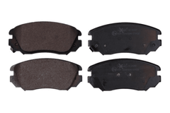 Bremsbelagsatz Scheibenbremse Vorderachse für OPEL SAAB CHEVROLET INSIGNIA A
