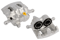 Bremssattel Vorderachse rechts für MITSUBISHI L200