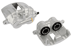 Bremssattel Vorderachse links für MERCEDES-BENZ VW SPRINTER 2-t Bus Kasten