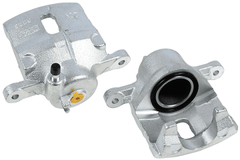 Bremssattel Vorderachse links für HYUNDAI ATOS