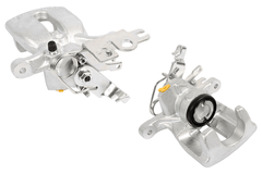 Bremssattel Hinterachse links für VW CADDY IV Großraumlimousine ALLTRACK