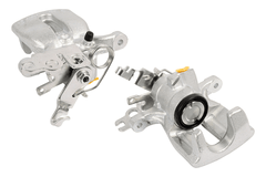 Bremssattel Hinterachse rechts für VW CADDY IV Großraumlimousine ALLTRACK