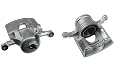 Bremssattel Vorderachse rechts für CHEVROLET SPARK