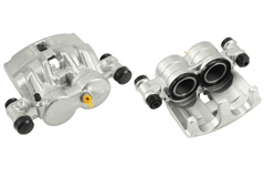 Bremssattel Vorderachse links für CITROËN FIAT OPEL PEUGEOT JUMPER II Kasten