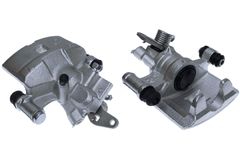 Bremssattel Hinterachse links für TOYOTA MR2 III