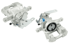 Bremssattel Hinterachse rechts für FORD TRANSIT V363 Kasten