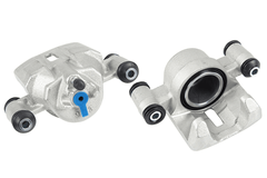 Bremssattel Vorderachse für SUZUKI JIMNY Geländewagen offen geschlossen