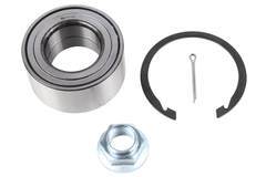 Radlagersatz Vorderachse für HYUNDAI KIA CRETA GRANDEUR ix35 SONATA VI TUCSON