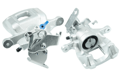 Bremssattel Hinterachse rechts für FORD TOURNEO CUSTOM V362 Bus TRANSIT Kasten