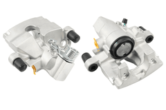 Bremssattel Hinterachse links für FORD FOCUS IV Stufenheck Turnier