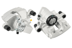 Bremssattel Hinterachse rechts für FORD FOCUS IV Stufenheck Turnier