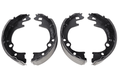 Bremsbackensatz Hinterachse für HYUNDAI KIA MAZDA H-1 Travel H100 Kasten