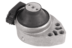 Lagerung Motor vorne für FORD FIESTA V Van FUSION