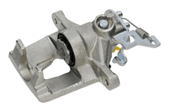 Bremssattel Hinterachse links für FORD JAGUAR MONDEO III Stufenheck Turnier
