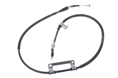 Seilzug Feststellbremse hinten links für MAZDA 626 IV Hatchback MX-6 XEDOS 6
