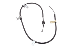 Seilzug Feststellbremse rechts für HYUNDAI GETZ