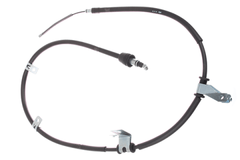 Seilzug Feststellbremse rechts für HYUNDAI MATRIX