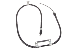 Seilzug Feststellbremse rechts für KIA CARENS I Großraumlimousine