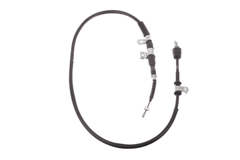 Seilzug Feststellbremse rechts für KIA CERATO I Schrägheck Stufenheck